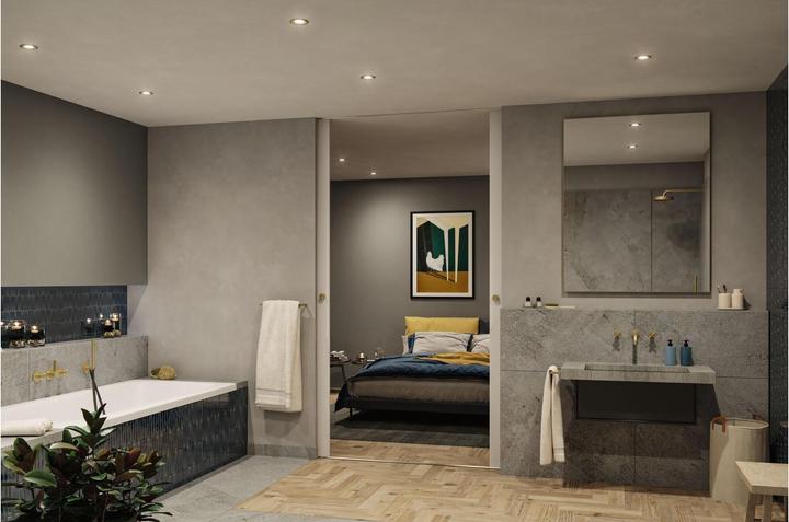 Produktbild Paulmann Einbauleuchte Nova (GU10, GU5.3)