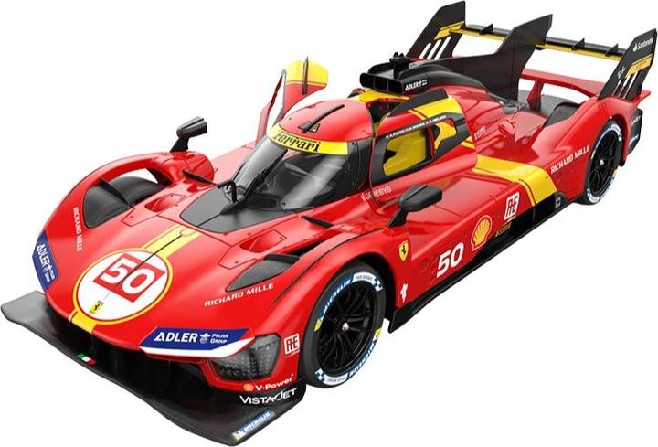 Image du produit Rastar R/C 1:14 Ferrari 499P