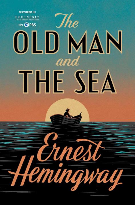 Produktbild The Old Man and the Sea (Englisch, Ernest Hemingway, 1995)