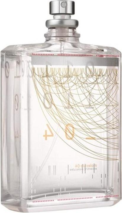 Actual product image Escentric Molecules Molecule 04 (Eau de toilette, 30 ml)