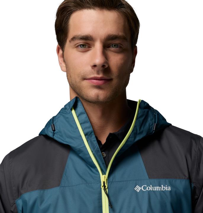Produktbild Columbia Inner Limits™ III Jacket (L)
