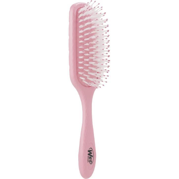 WetBrush Pro, Haarbürste + Kamm, Wet Brush GO GREEN Treatment & Shine