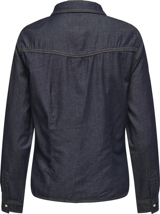 Immagine prodotto Only ONLALEXA camicia in denim Camicia in denim (S)