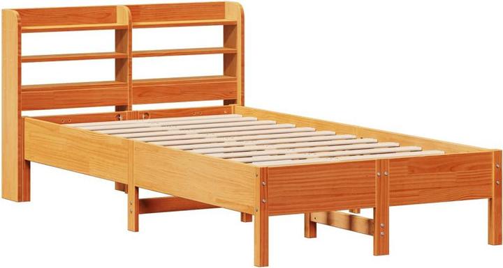 Image du produit vidaXL Bettgestell (120 x 190 cm)