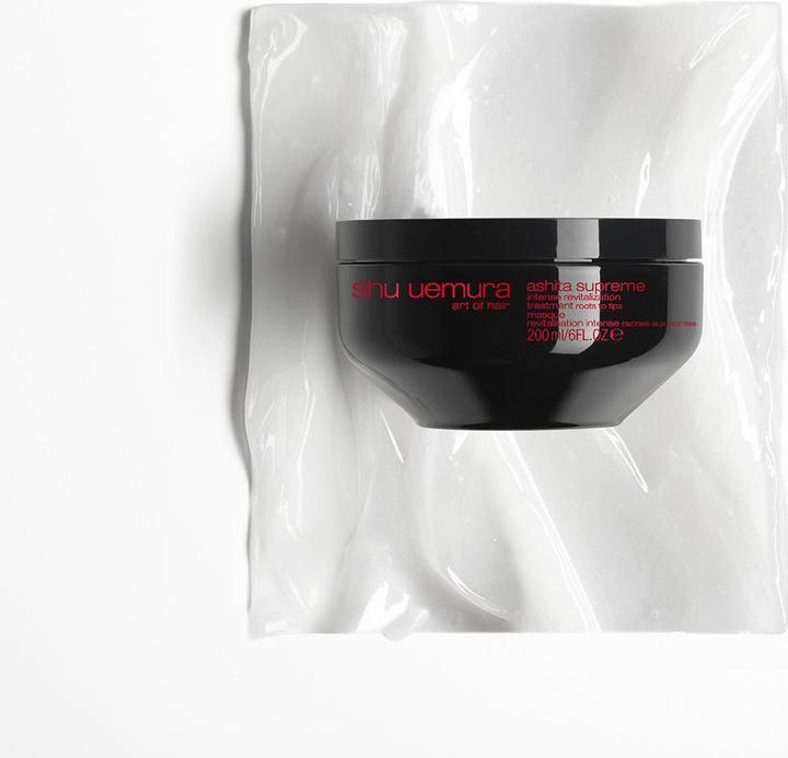 Actual product image Shu Uemura Ashita Supreme Treatment (200 ml)