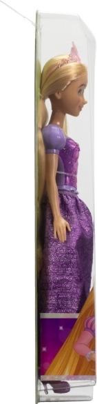 Produktbild Mattel Rapunzel