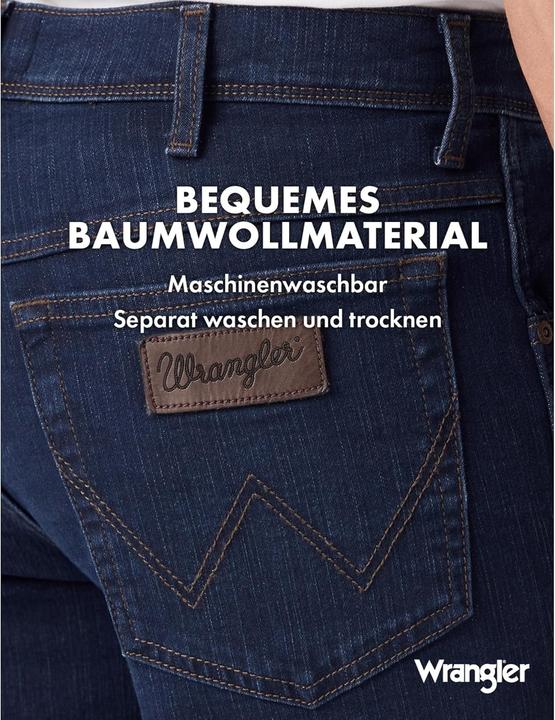 Image du produit Wrangler Texas (W40/L32)