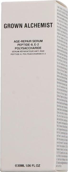 Produktbild Grown Alchemist Age-Repair Serum: Peptide-8 & E-2 Polysaccharide (30 ml)
