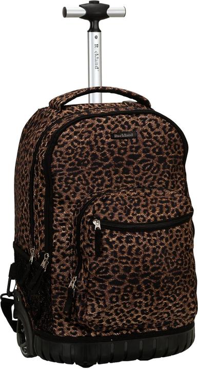 Image du produit Rockland Bagage Spinner Rigide Extensible Melbourne