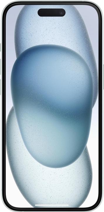 Produktbild OtterBox Screen Protector Glass (1 Stück, Apple iPhone 15)