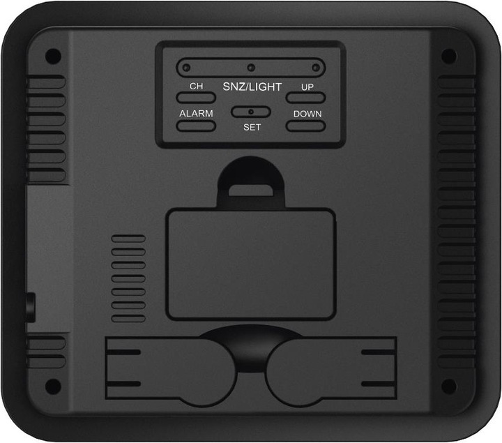Actual product image Hama EWS trio