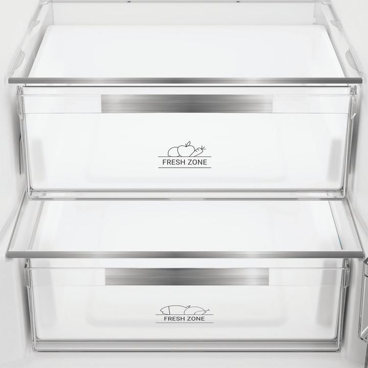 Actual product image Hotpoint Ariston Kombi-Kühlschrank HPK 25403 (355 l)