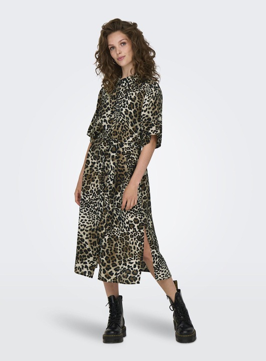 Immagine prodotto JdY JDYBARBARA Midikleid Hemdblusenkleid (M)