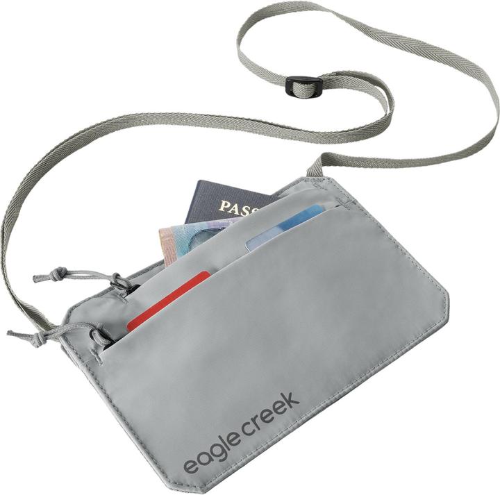 Image du produit Eagle Creek Undercover RFID Neck Wallet (Porte-monnaie & porte-documents)