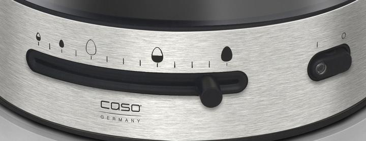 Actual product image Caso E7
