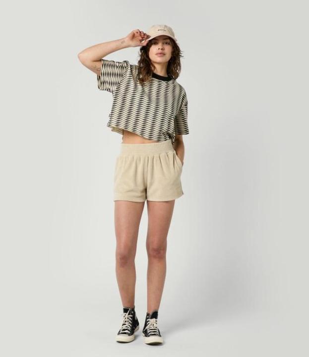 Actual product image Mystic Freedom Short Women (M)