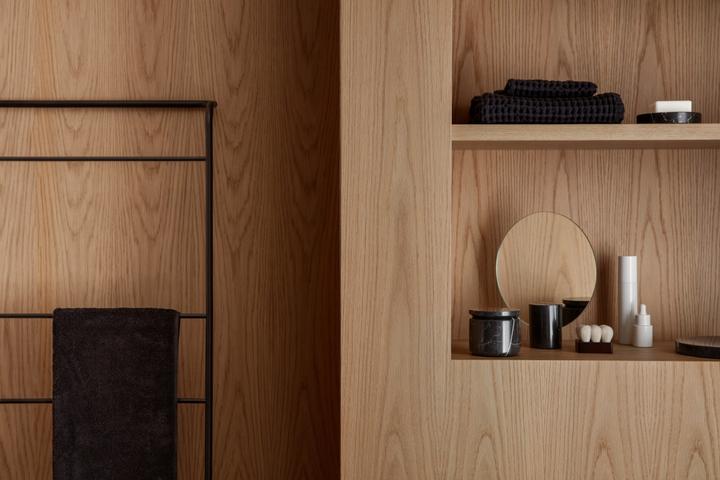 Immagine prodotto Blomus Asciugamano RIVA (50 x 100 cm)