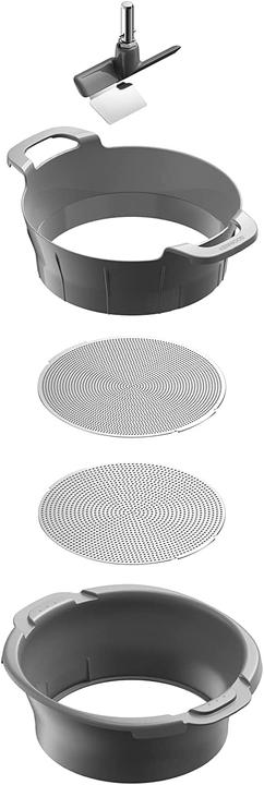 Image du produit Kenwood Passeur KAT20.000GY