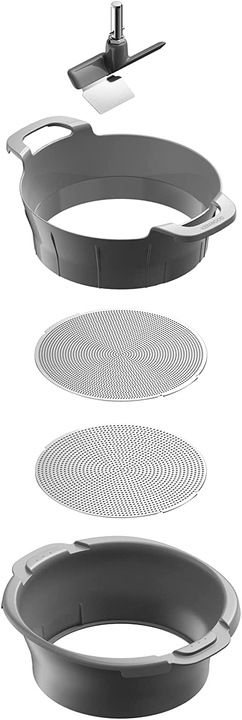 Actual product image Kenwood Strainer KAT20.000GY