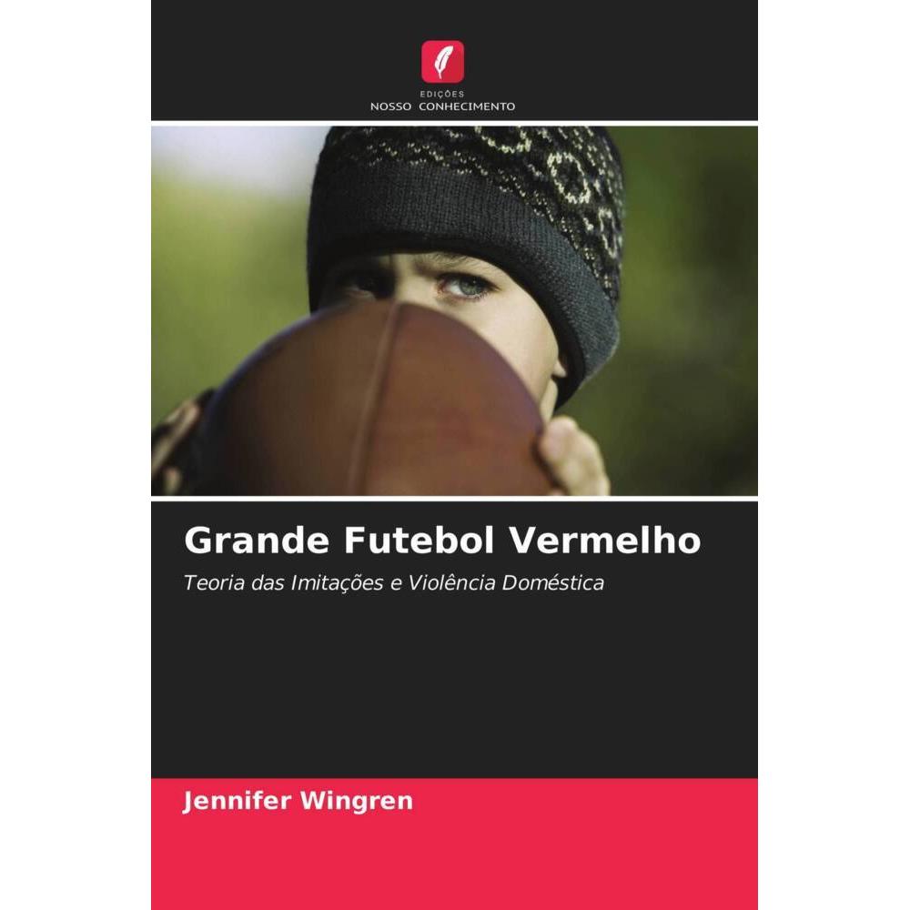 Grande Futebol Vermelho, Fachbücher von Jennifer Wingren