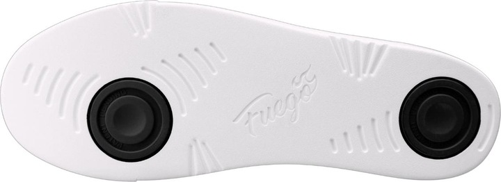 Actual product image Fuego Dance Sneakers (35)