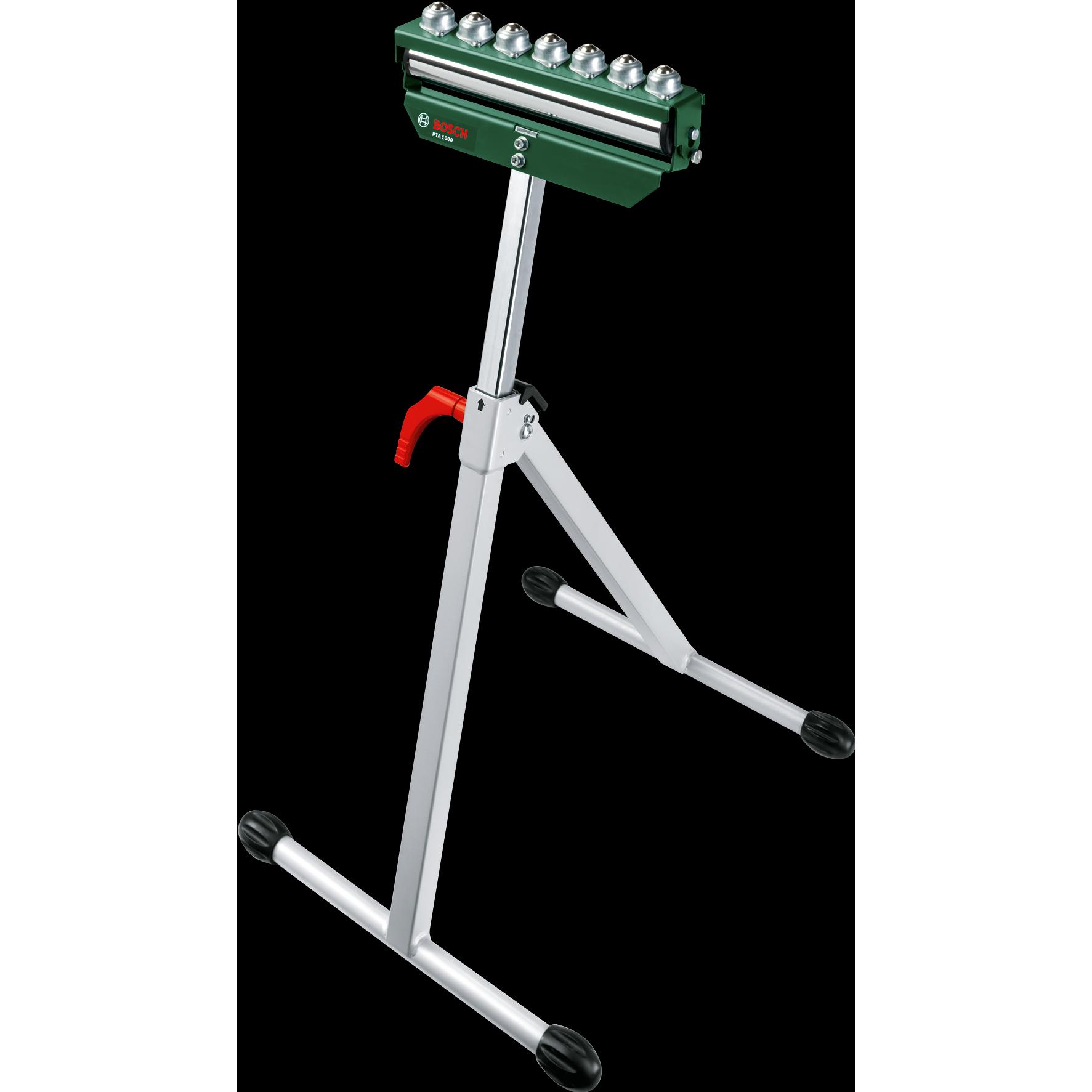 Bosch Home & Garden, Werkbank + Arbeitsbock, Pta 1000 (46.60 cm, 79 cm)