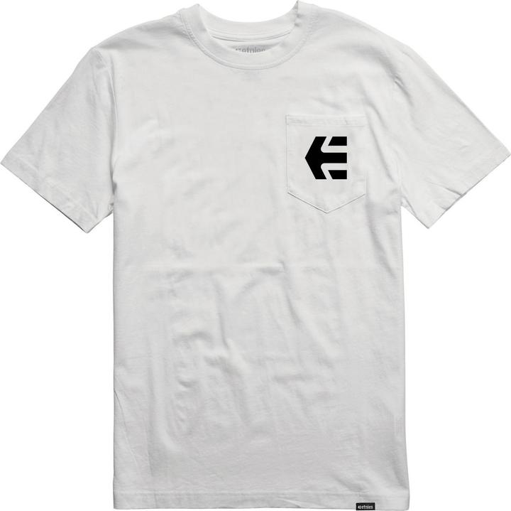 Actual product image etnies Icon Pocket T-Shirt (S)