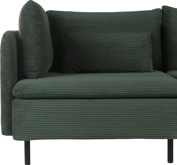 Actual product image Beliani Egeris (Corner sofa)