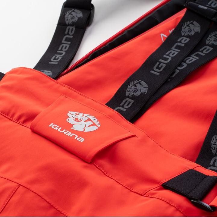 Image du produit Iguana PROSLOPE-HOSE für Herren (3XL, M)