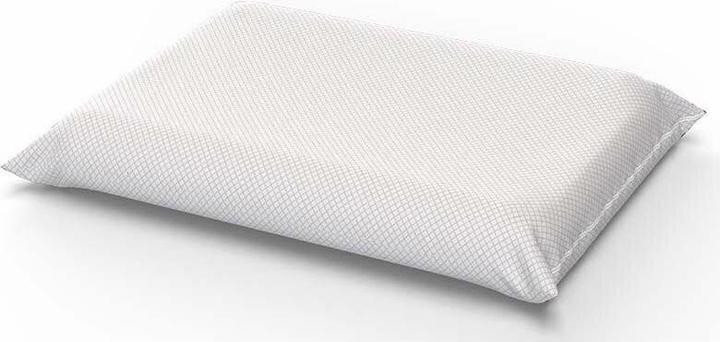 Image du produit Velfont Taie d'oreiller Frost 40 x 60 cm, Blanc (Taie d'oreiller, 40 x 60 cm)