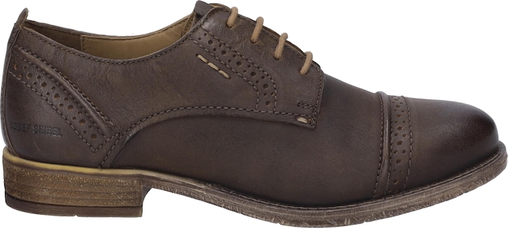 Actual product image Josef Seibel 99612-720 (40)