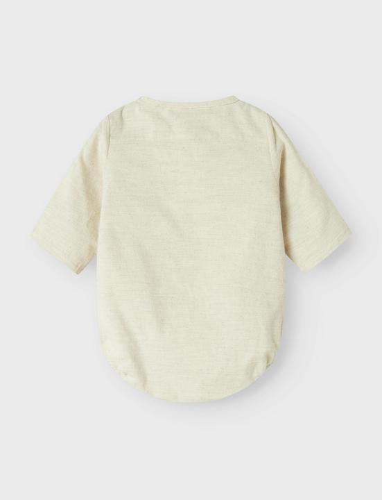 Produktbild Name it Shirt Strampler (74)