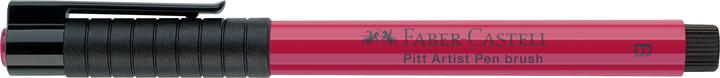 Produktbild Faber-Castell FABER-CA. Pitt Artist Pen Brush 2.5mm 167427 karminrosa (Karminrosa, 1 x)