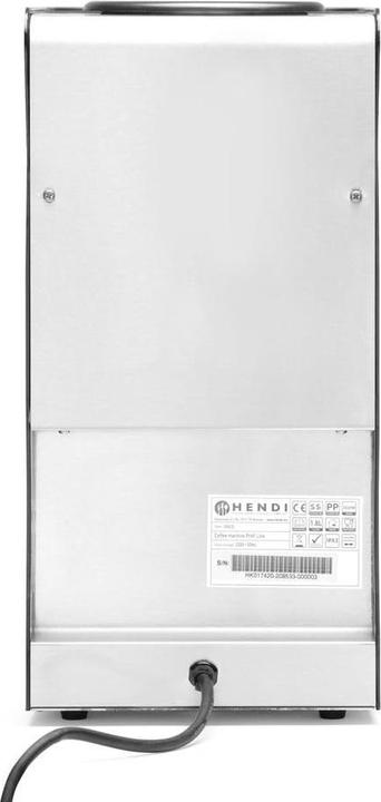 Image du produit Hendi Profi Line 230V 2020W