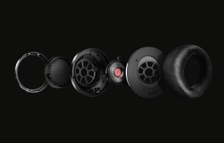 Produktbild Philips Fidelio X2 (Kabelgebunden)