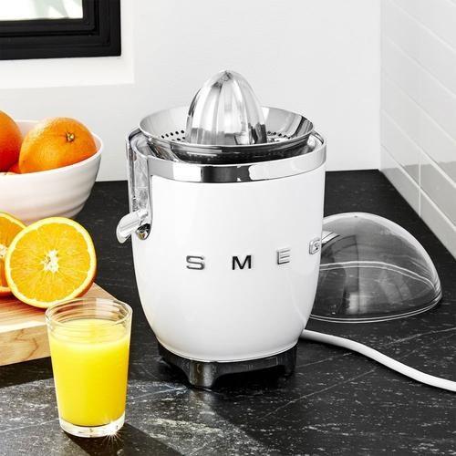 Actual product image Smeg CJF01WHEU
