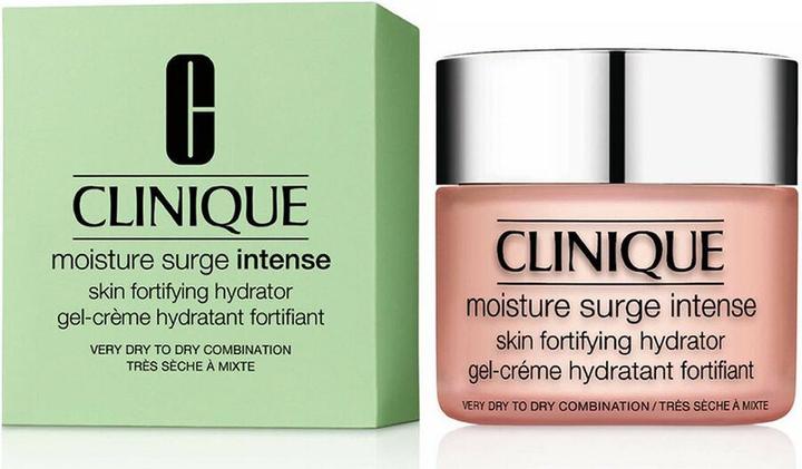 Actual product image Clinique Moisture Surge Intense (50 ml, 24h cream)