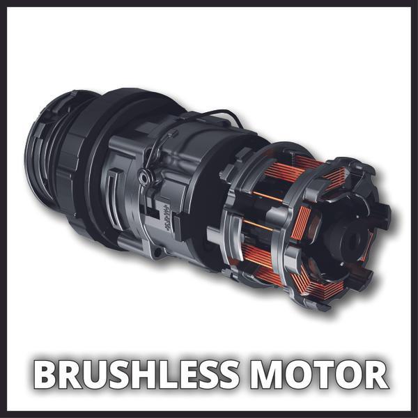 Produktbild Einhell TE-CD 18/50 Li-i BL