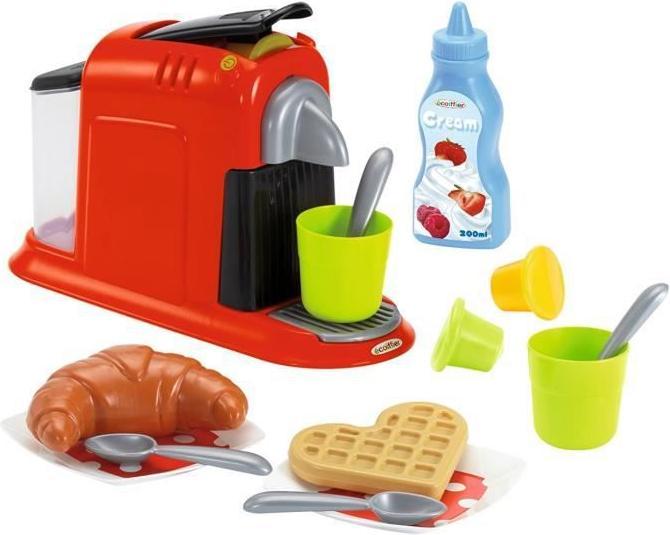 Produktbild Ecoiffier Chef Küchengeräte