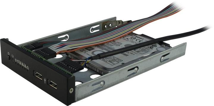 Productafbeelding Intertech 2U 20255