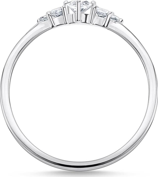 Immagine prodotto Thomas Sabo Anello Vintage (50, 925 Argento)