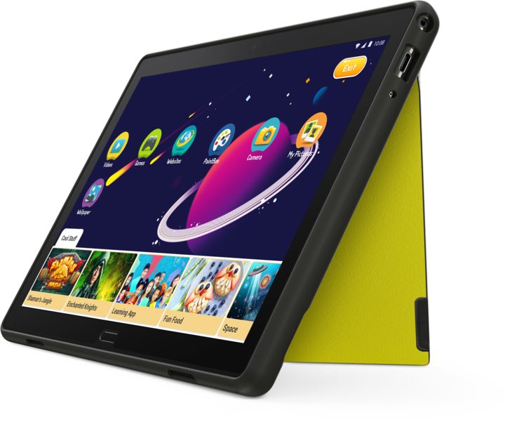 Produktbild Lenovo Bumper Case (Lenovo M10)