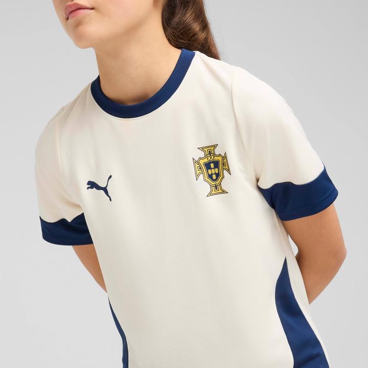 Produktbild Puma FPF Training Jersey Jr (152)