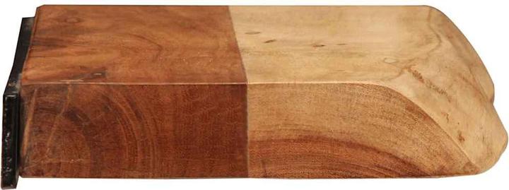 Actual product image vidaXL Wall shelf