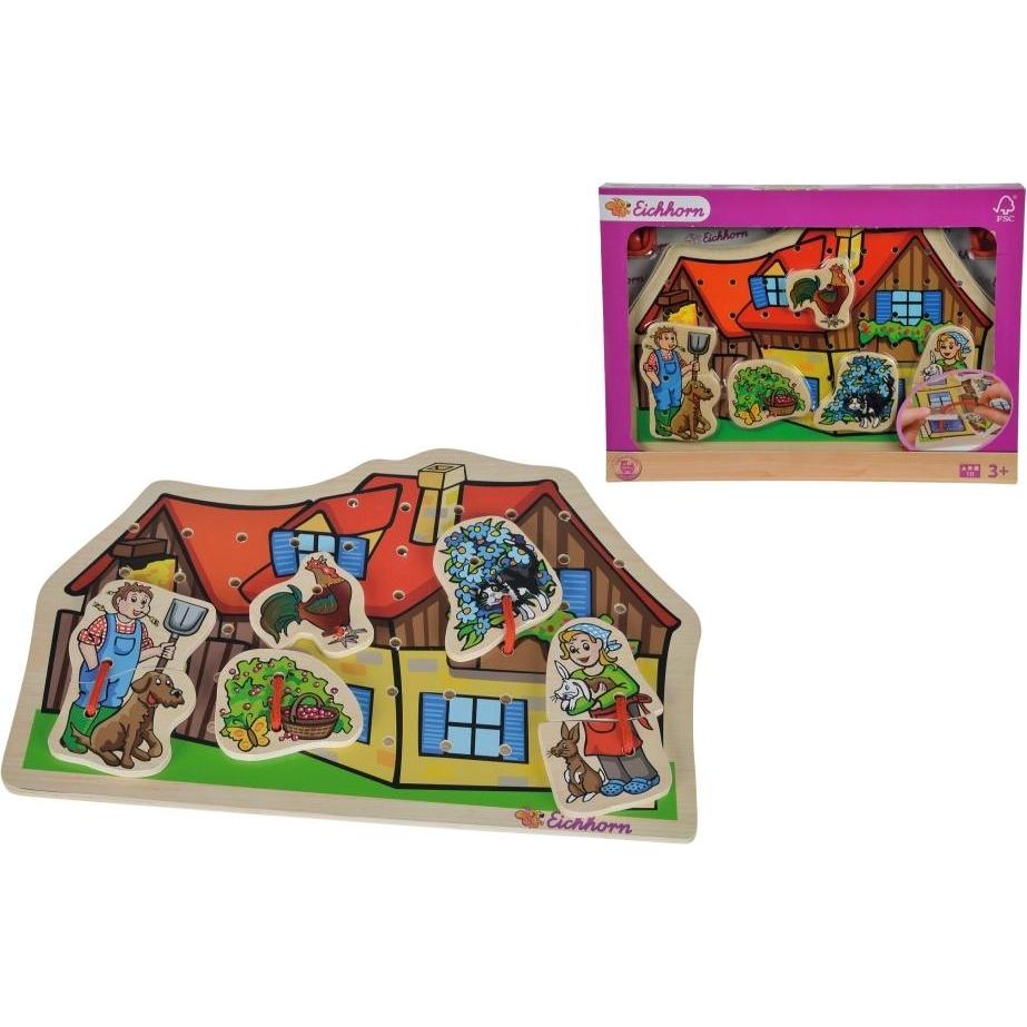 Thumbnail - Simba 100005473 (10 Teile)