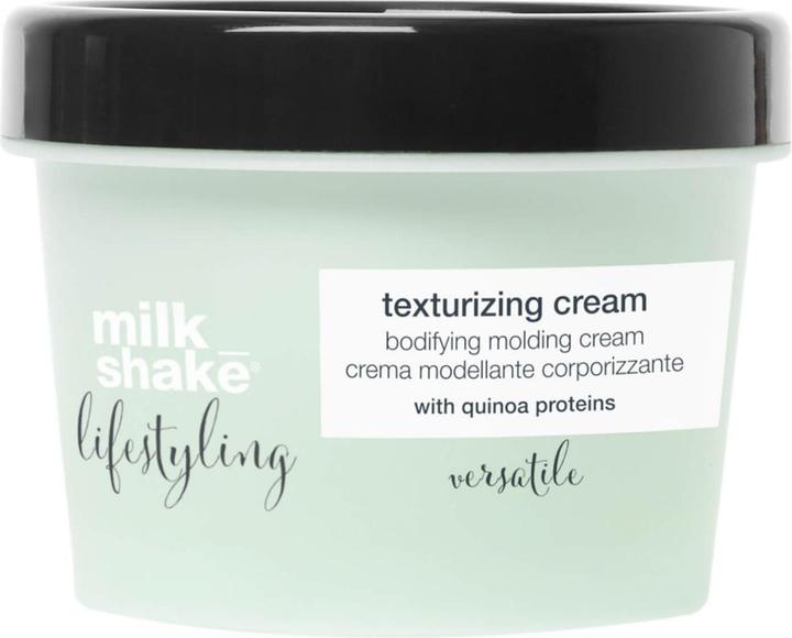 Milk_Shake Crema texturizzante Life Styling (Crema per capelli, 100 ml)