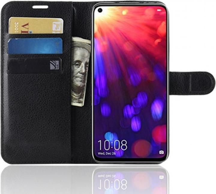 Produktbild Screenguard Honor View 20 Leather Guard Lederhülle (Honor View 20)