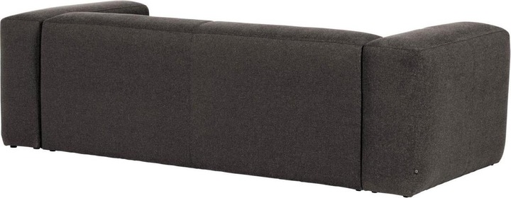 Image du produit Kave Home Blok (3 places, Canapé d'angle)