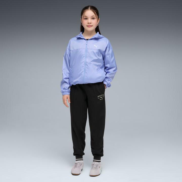 Actual product image Puma CLASS Sweatpants TR G (152)