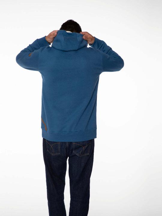 Actual product image Protest Men's Sweatshirt TANAKATO 21 Airforces S (S)